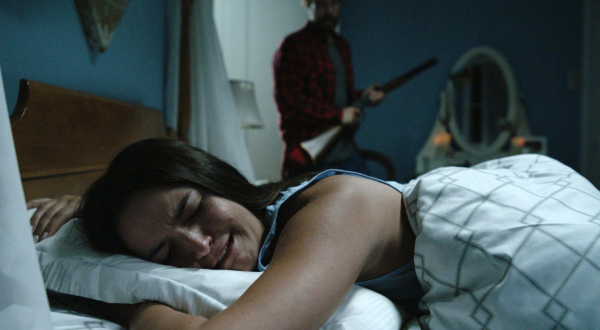 �������� ����� ������� �� �The Amityville Murders�